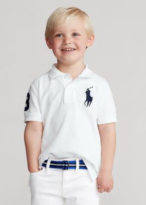 wholesale quality children polo sku 141